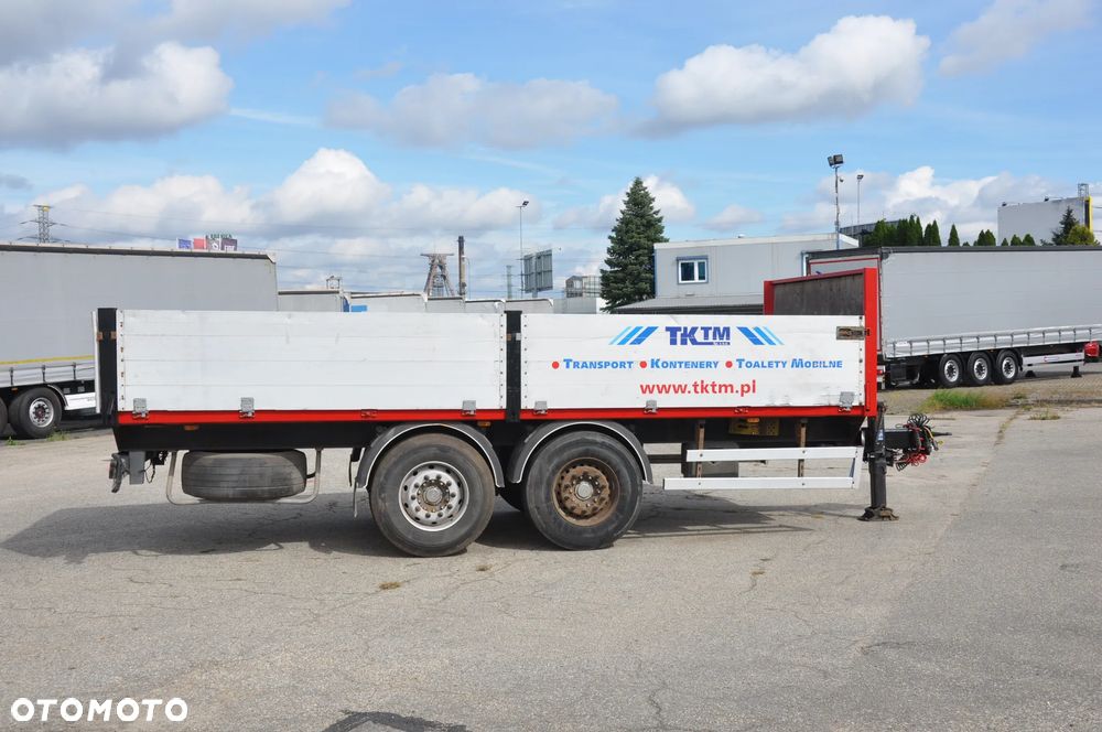 Ovibos TANDEM BDF - 8