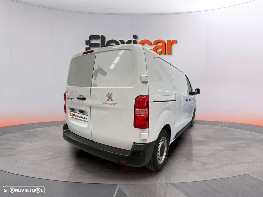 Peugeot Expert e-Expert 75kWh - 7