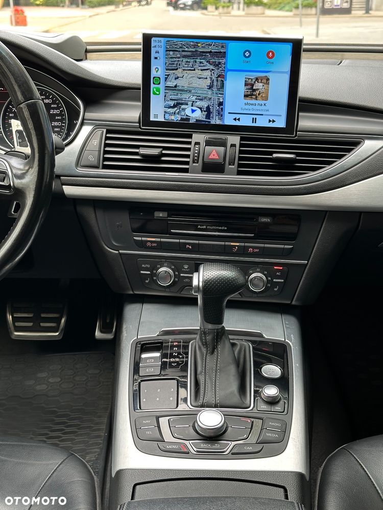 Audi A7 Sportback 3.0 TDI Quattro S tronic - 27