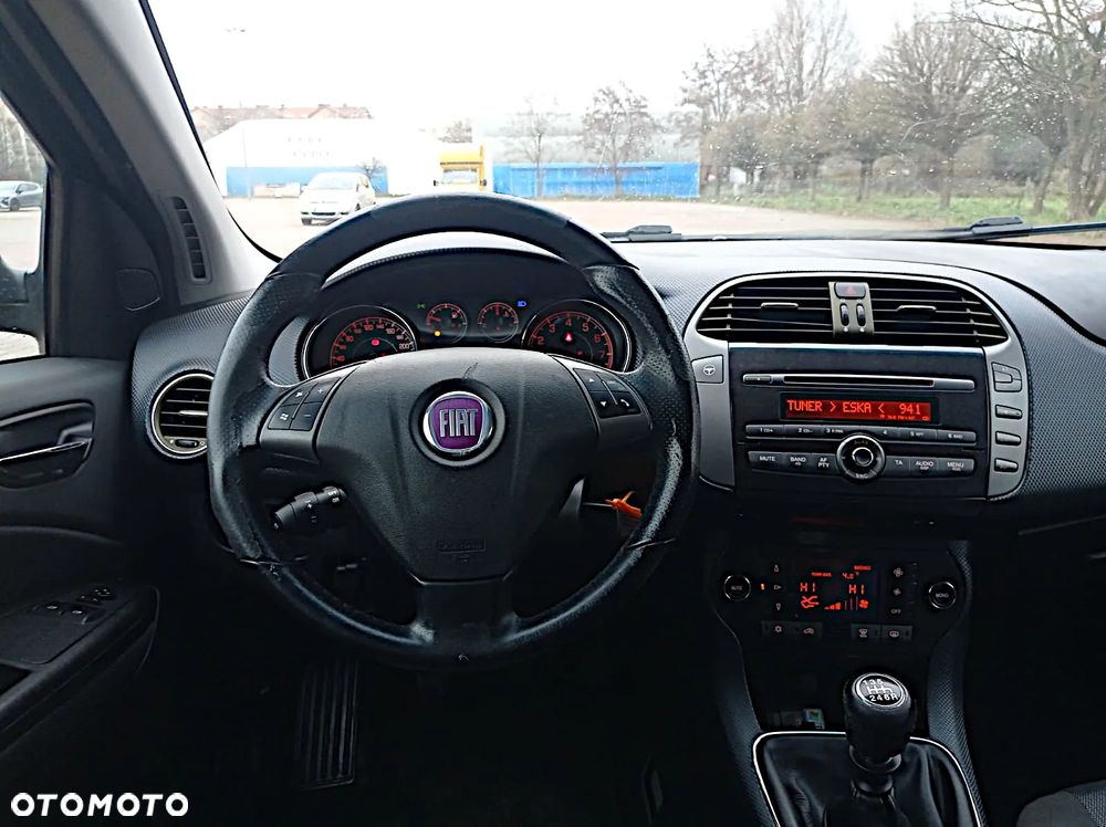 Fiat Bravo 1.4 16V Racing - 25