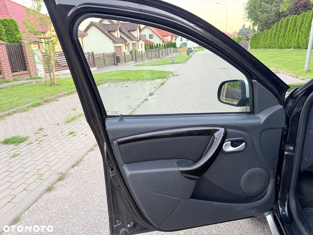 Dacia Duster - 10