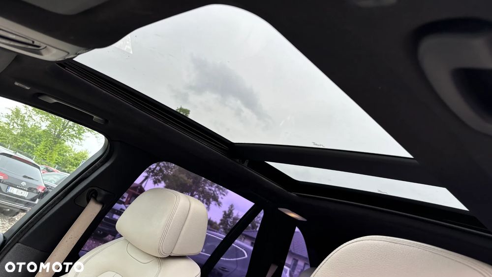 BMW X5 xDrive30d - 10