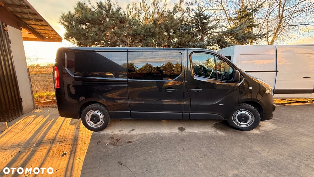 Opel VIVARO-B - 3