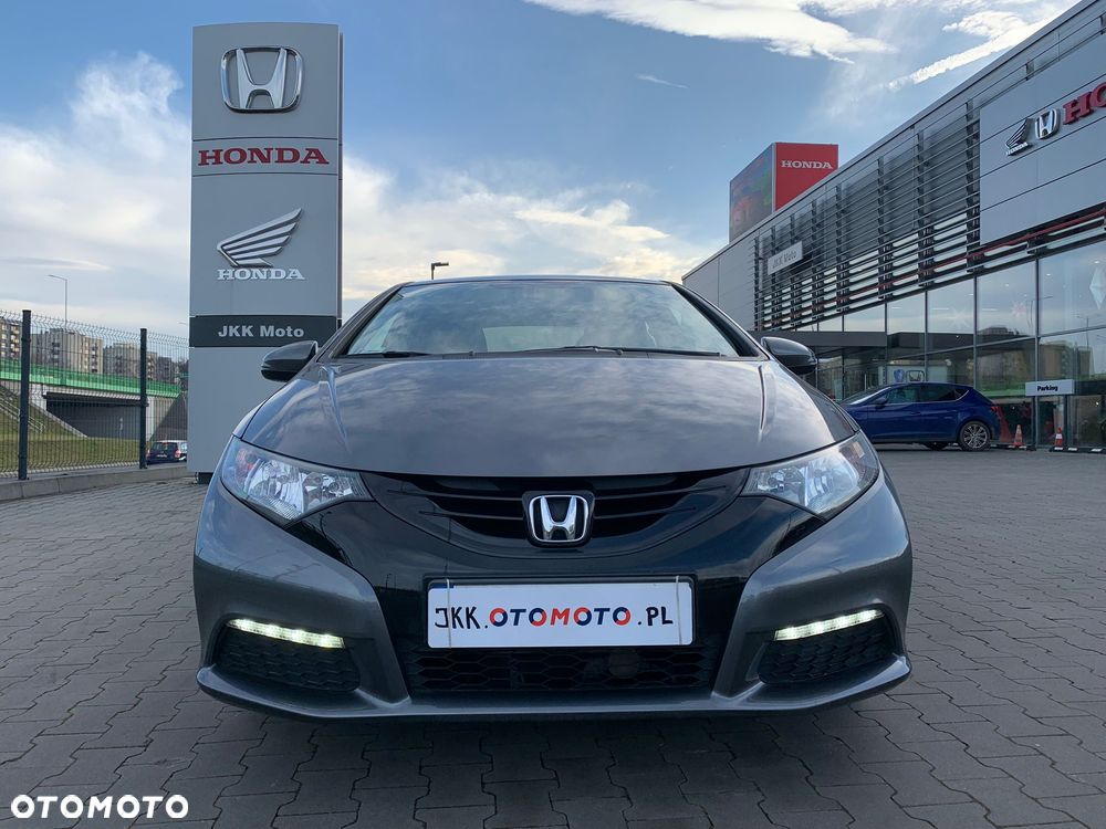 Honda Civic - 6