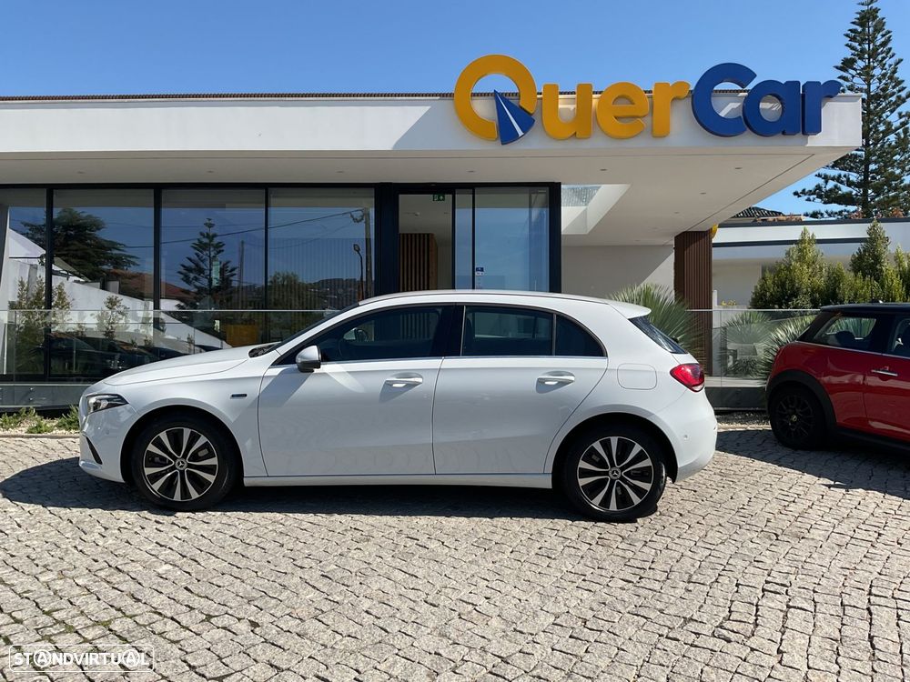 Mercedes-Benz A 250 e Style Plus - 5