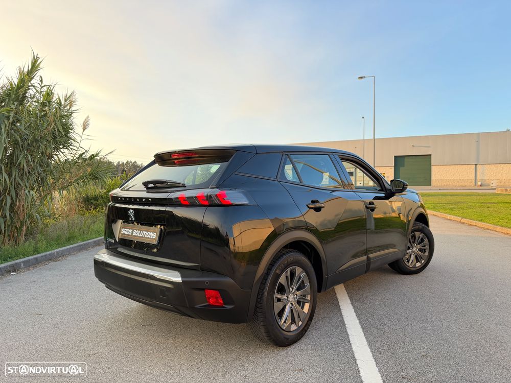 Peugeot e-2008 Active Pack - 2