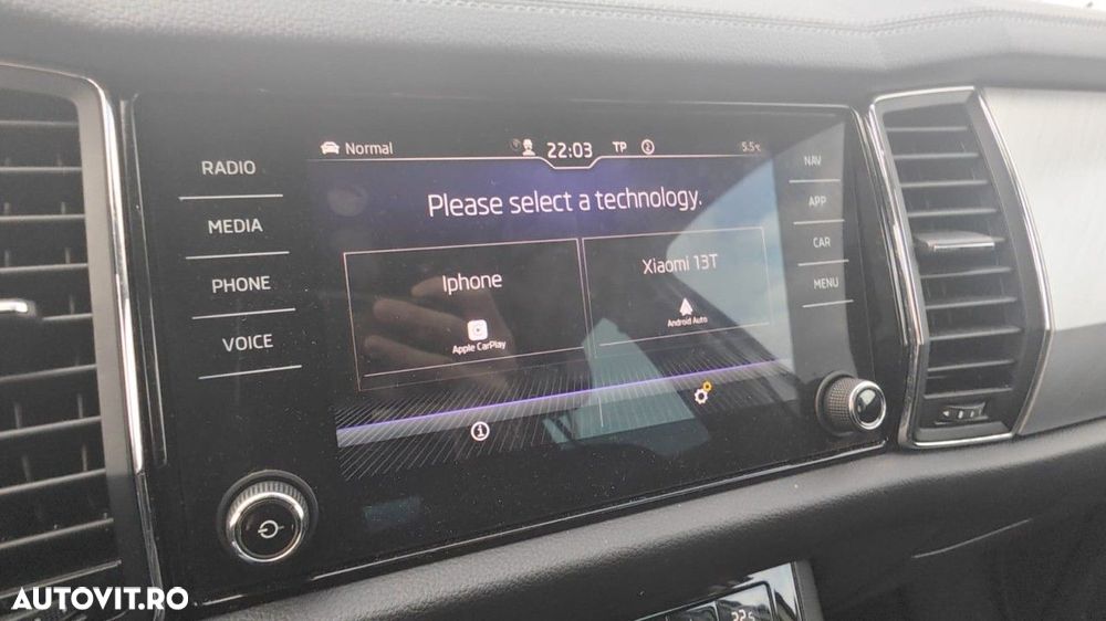 Skoda Kodiaq 2.0 TDI 4X4 DSG Ambition - 7