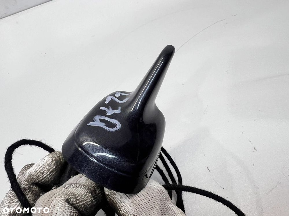 ANTENA LOTKA REKIN AUDI A6 C6 LIFT 4F5035503M LZ7Q - 6