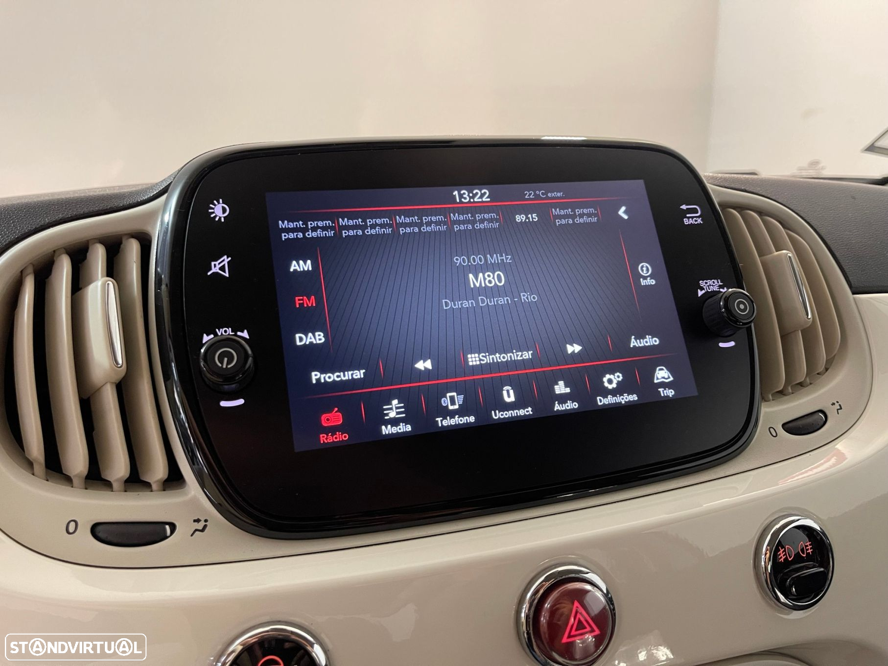 Fiat 500 1.0 Hybrid - 22