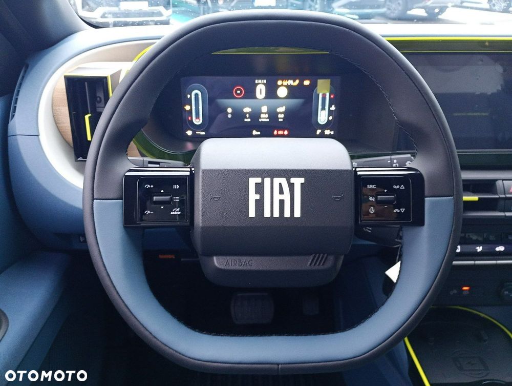 Fiat Grande Panda - 11
