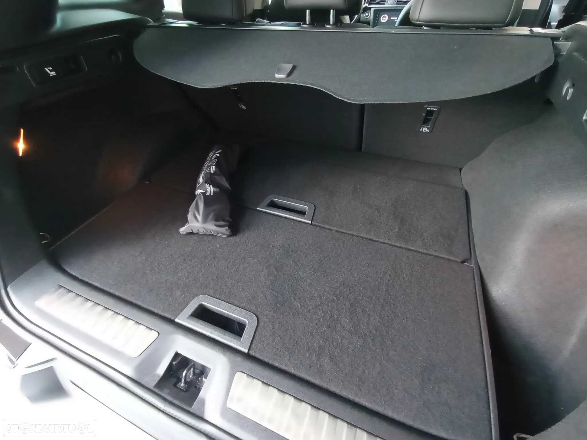Renault Kadjar 1.5 dCi Black Edition - 10