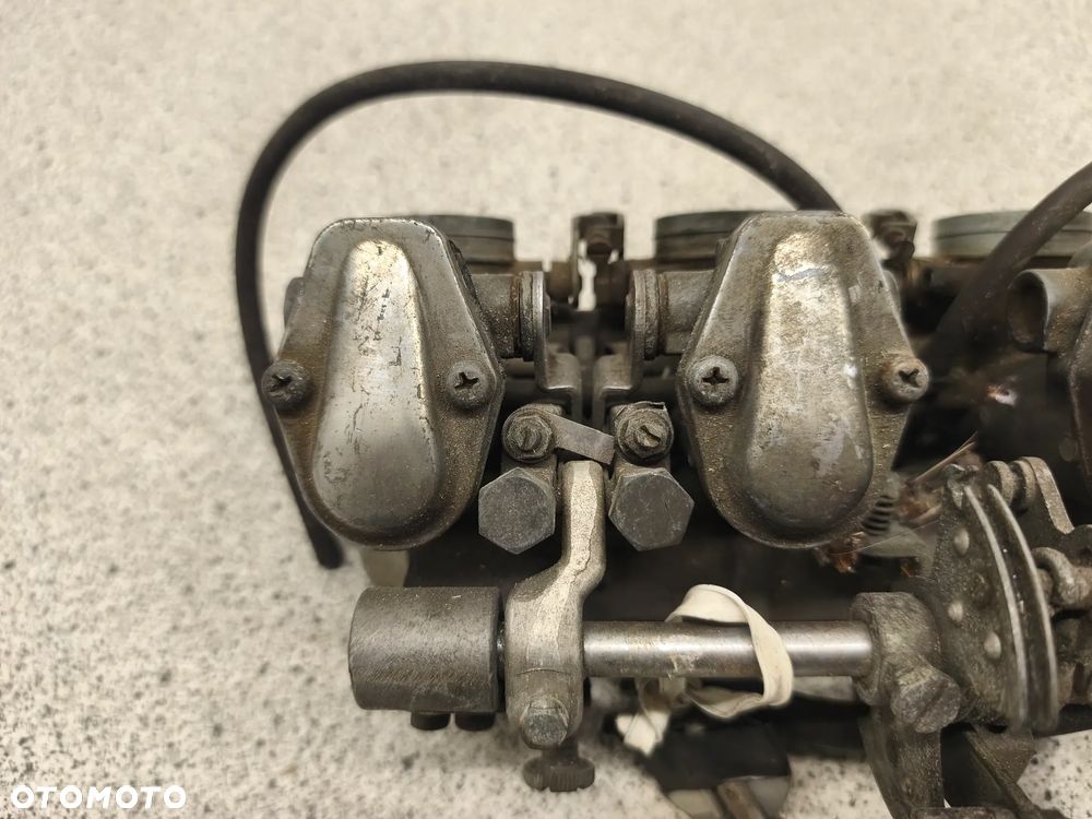 Gaźniki Honda CB500 CB 500 - 11