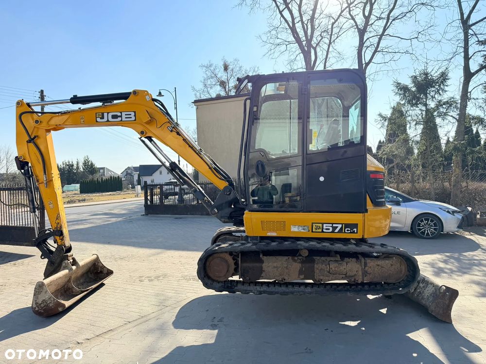 JCB 57C-1 - 10
