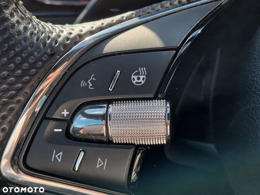 Skoda Superb - 19