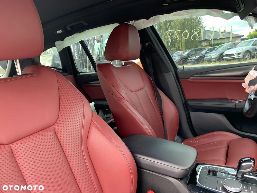 BMW X3 xDrive30i M Sport - 11