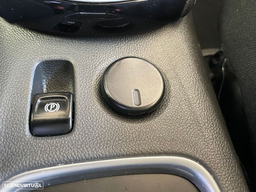 Opel Astra Sports Tourer 1.6 CDTI Edition S/S - 29