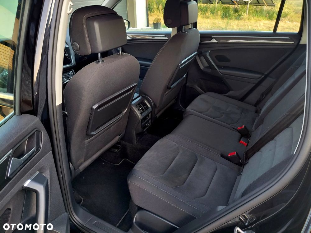 Volkswagen Tiguan ver-2-0-tdi-scr-bluemotion-technology-trendline - 9