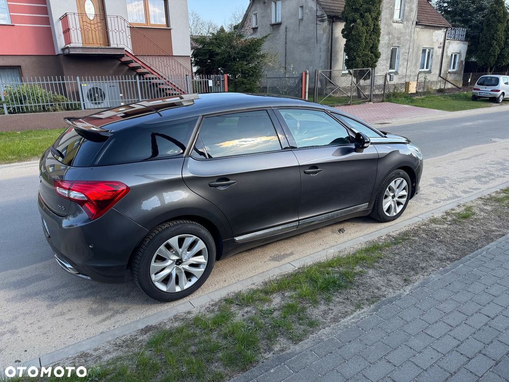 Citroën DS5 BlueHDi 180 EAT6 Business Class - 6