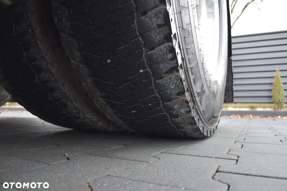 Volvo FH500 / FULL ADR / HYDRAULIKA / EURO 6 / ACC / LEDY / ALUFELGI / SERWISOWANY / SPROWADZONY - 16