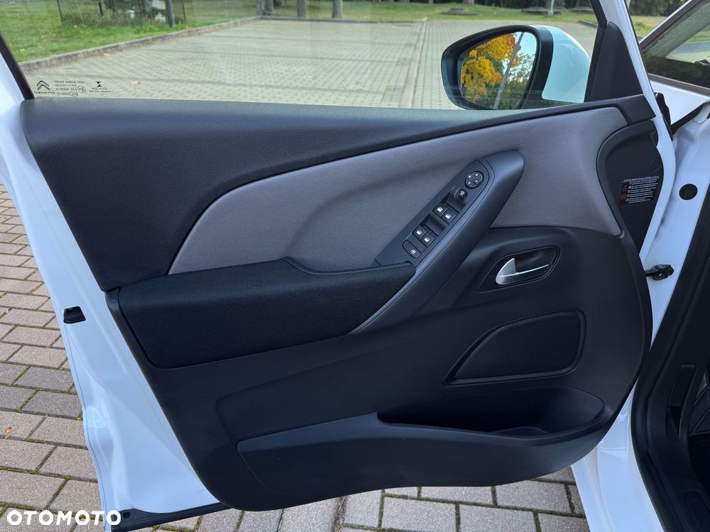 Citroën C4 Picasso e-HDi 115 Exclusive - 10