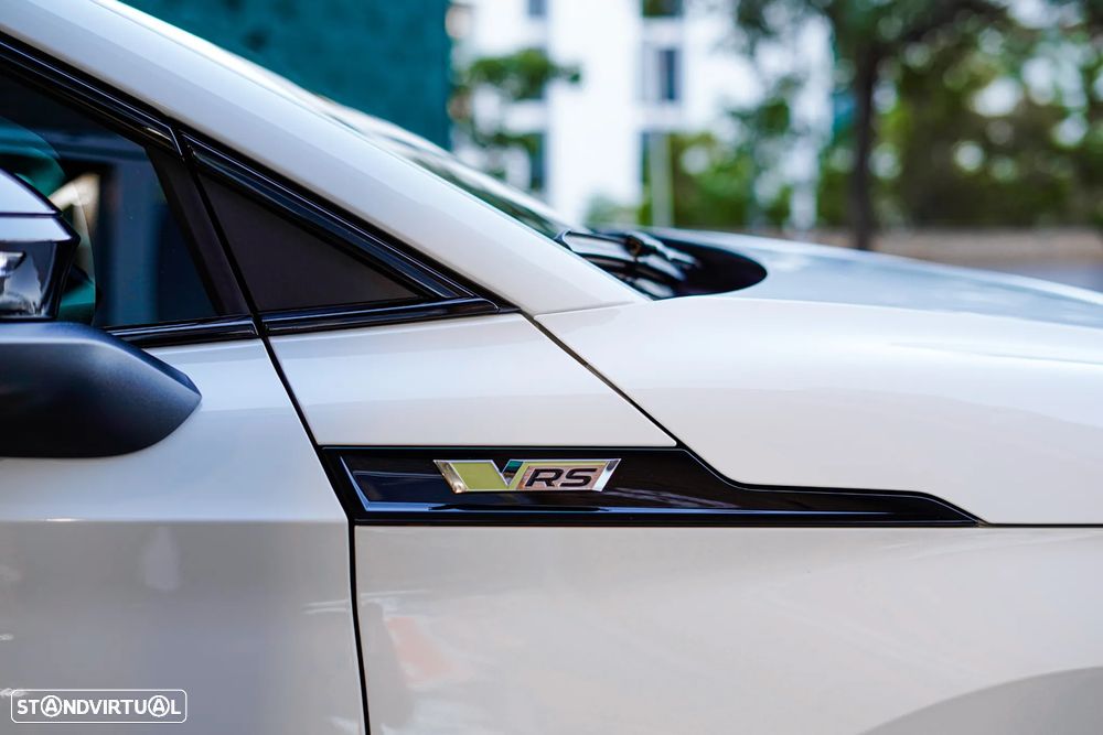 Skoda Enyaq Coupé iV 80X RS - 7