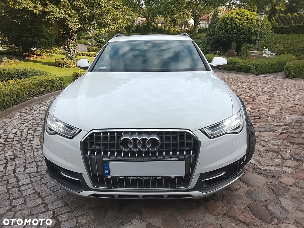 Audi A6 Allroad - 3