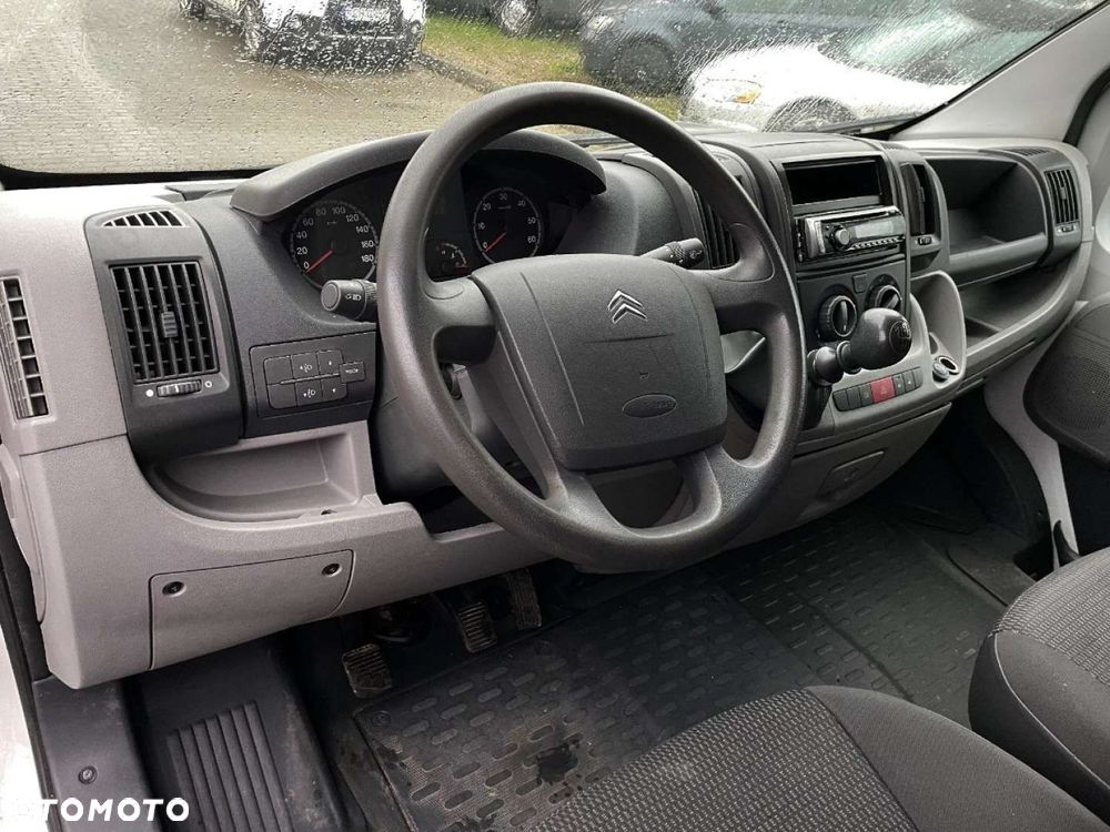 Citroën Jumper - 10