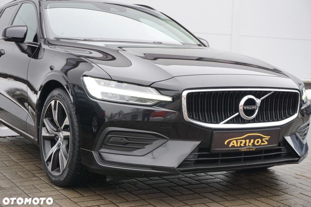 Volvo V60 - 12