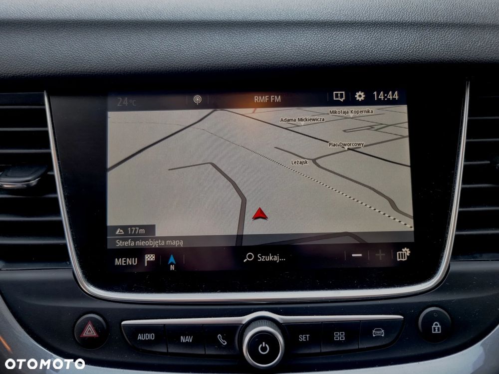 Opel Grandland X - 12