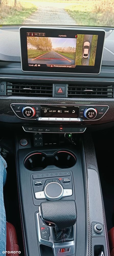 Audi S5 Coupé - 17