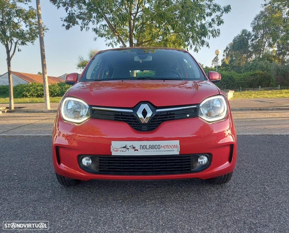 Renault Twingo - 15