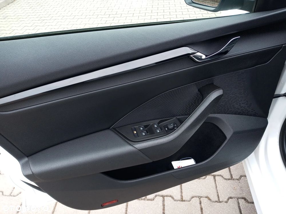 Skoda Octavia 1.5 TSI GPF ACT Ambition - 13