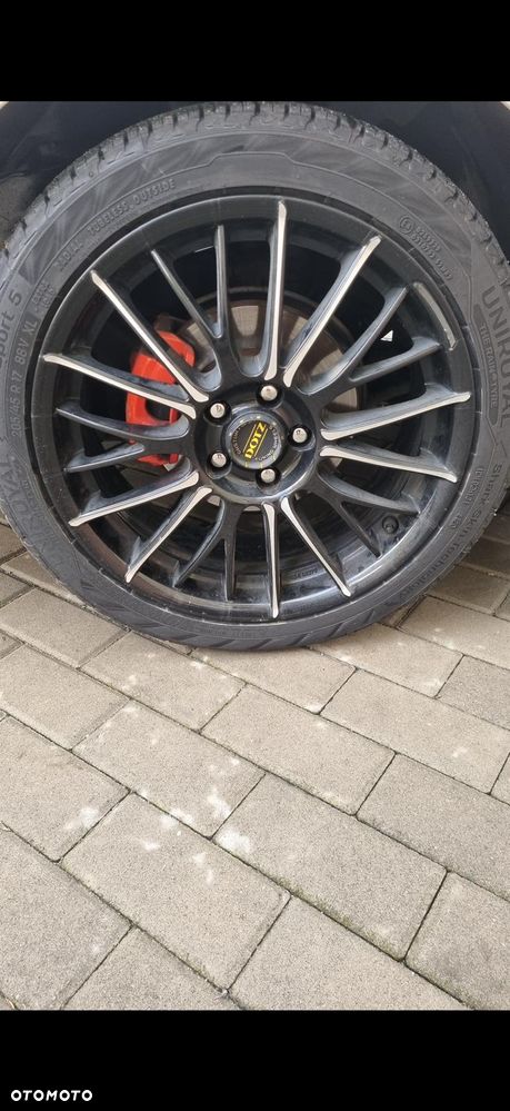 Toyota Celica 1.8 VVT-i Sol - 18