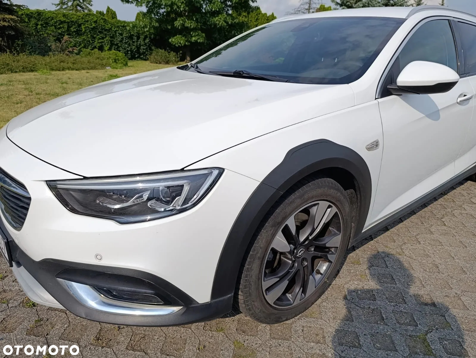 Opel Insignia CT 2.0 CDTI - 16