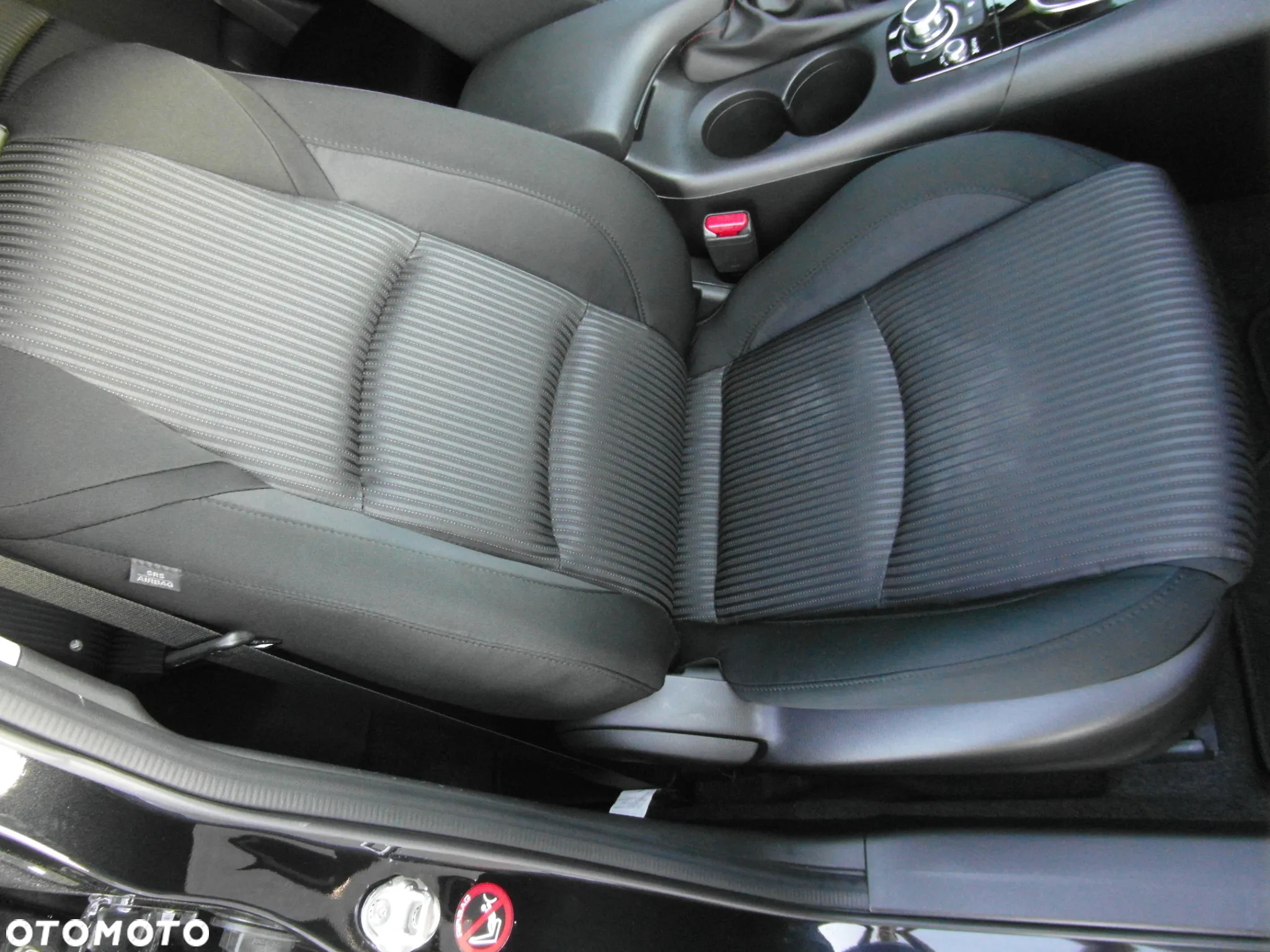 Mazda 3 SKYACTIV-G 120 Exclusive-Line - 19