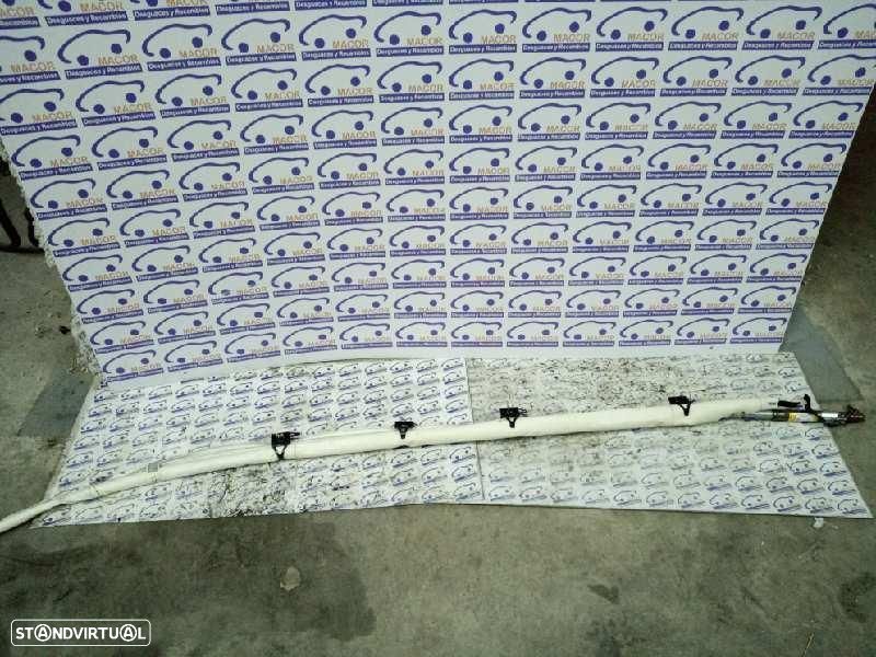 AIRBAG CORTINA FRENTE ESQUERDO VOLVO V50 FAMILIAR - 1