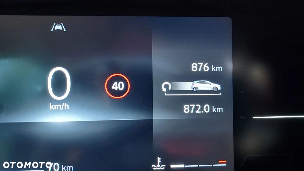 Renault Clio 1.0 TCe Evolution - 14