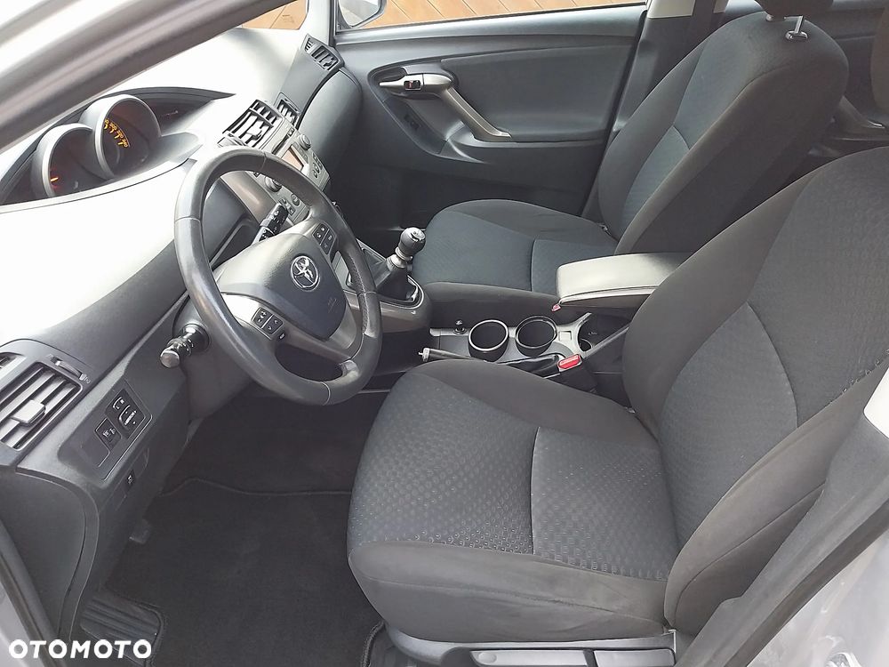 Toyota Verso 1.8 7-Sitzer Edition S+ - 5