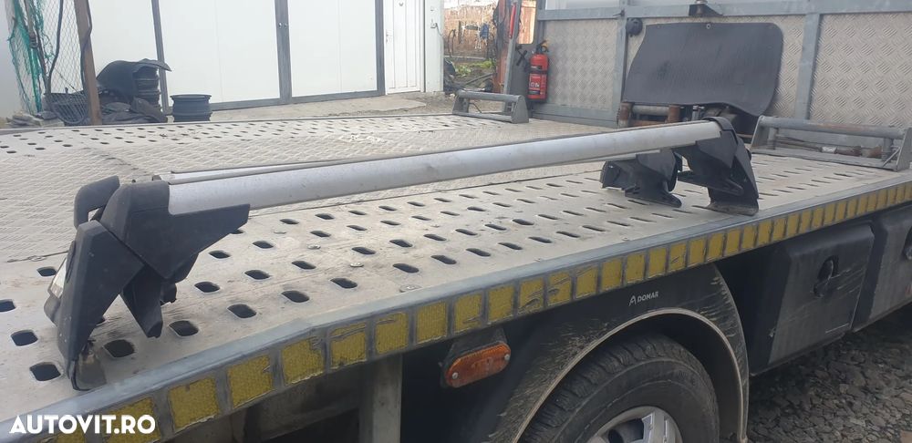 BARI plafon  VW POLO 2009 - 1