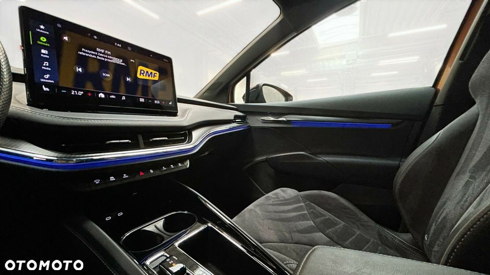 Skoda Enyaq 80 82kWh - 33