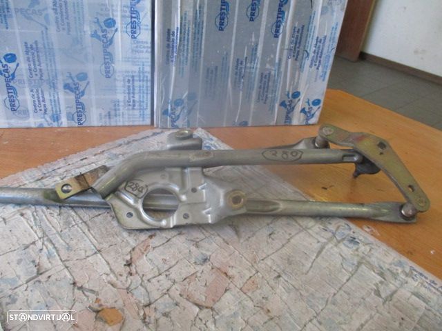 Tirante Limpa Vidro 14045K308 MERCEDES W168 2000 - 1