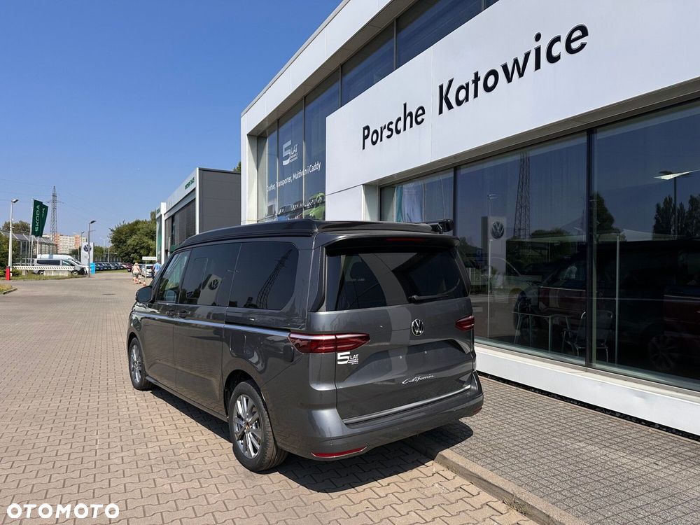 Volkswagen california BEACH Tour 2.0 TDI 150 KM 7-DSG 5 miejsc - 7