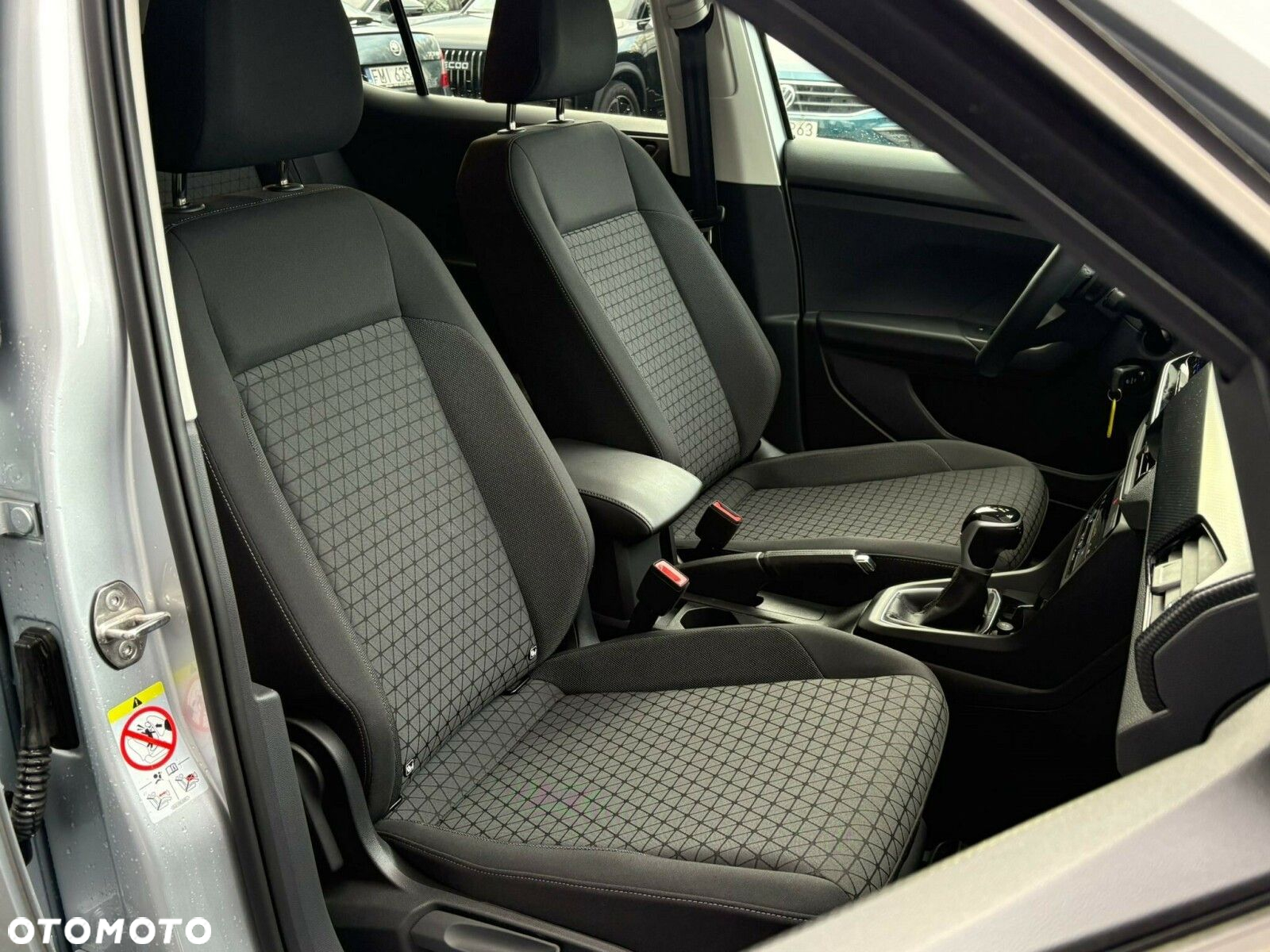 Volkswagen T-Cross 1.0 TSI Life DSG - 12