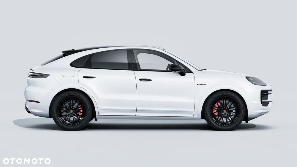 Porsche Cayenne S E-Hybrid PHEV - 6