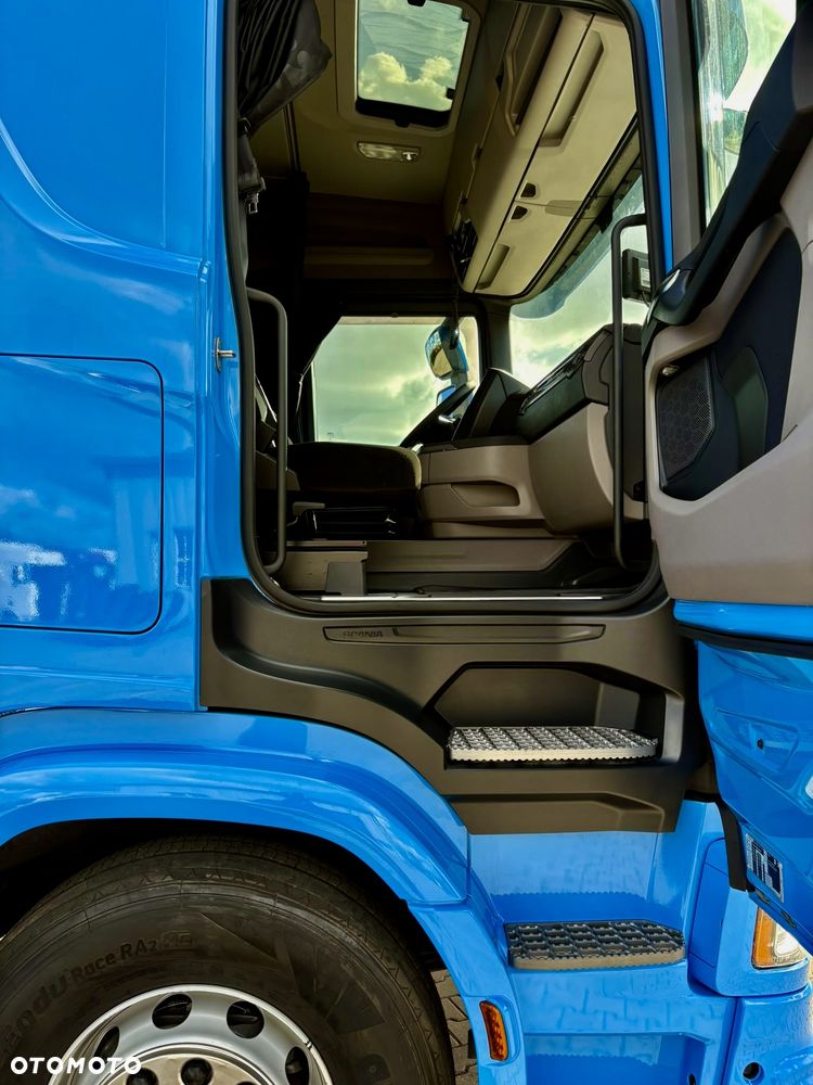 Scania R450 - 29