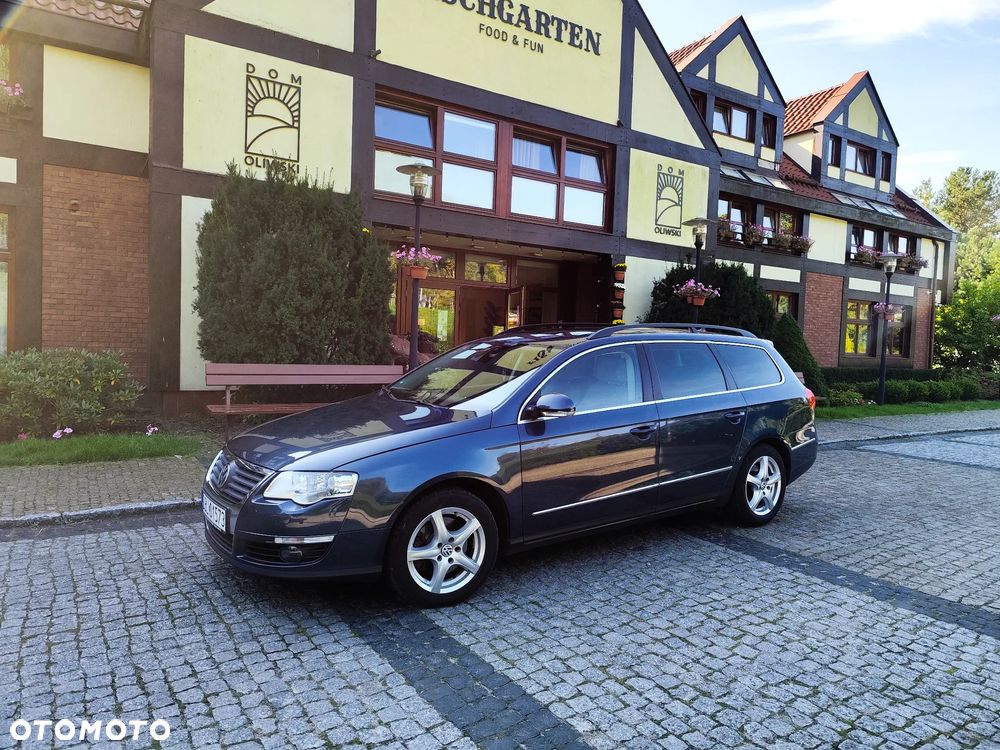 Volkswagen Passat - 20