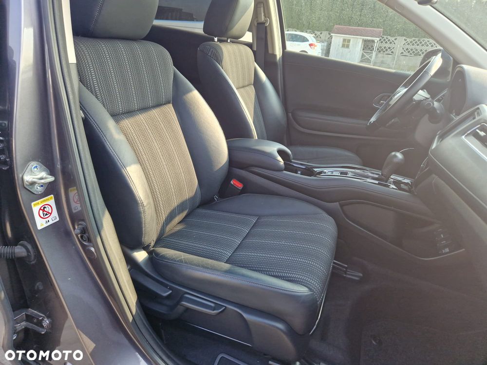 Honda HR-V 1.5 i-VTEC CVT Executive - 9