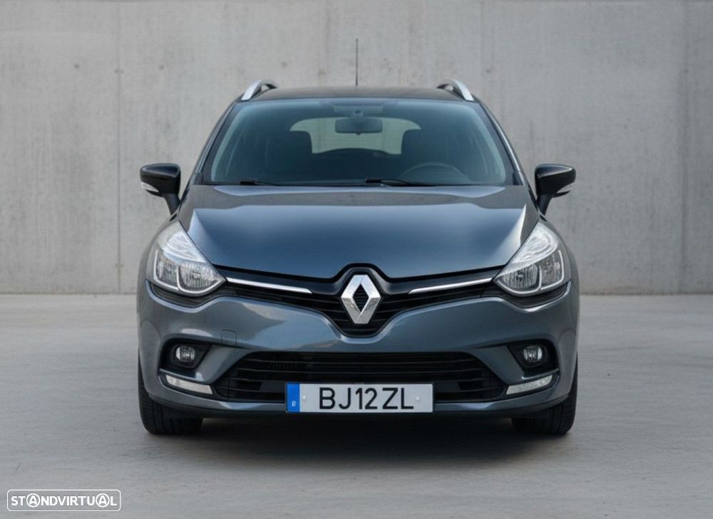 Renault Clio Break - 2