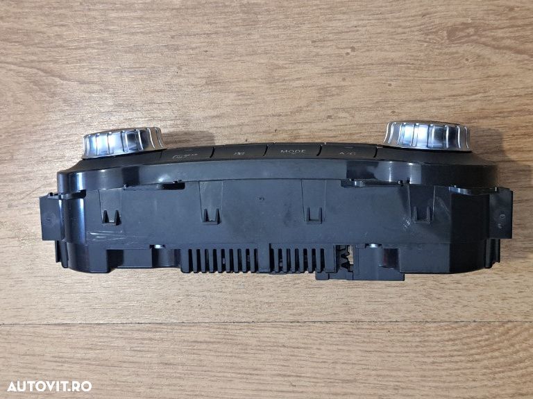 Panou Comandă Climatronic Mercedes A-Class W176 / B-Class W246 / GLA / CLA – Cod A2469008415 - 5