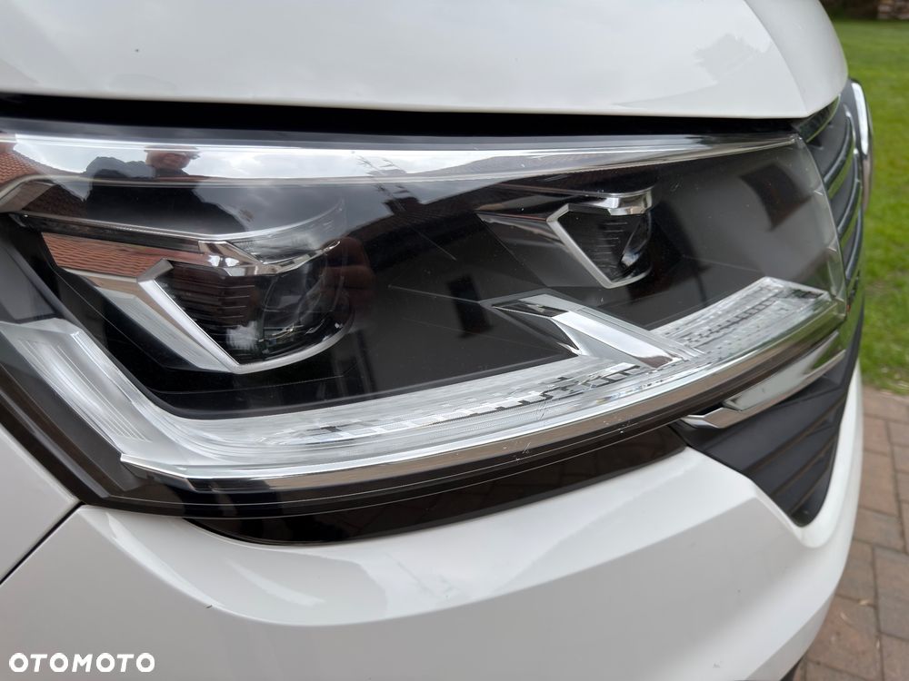Volkswagen California - 20